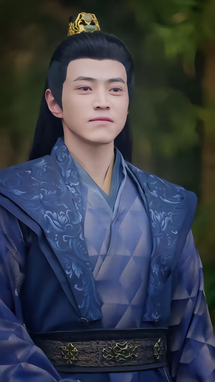 《朕的爱妃太能卷了》剧照