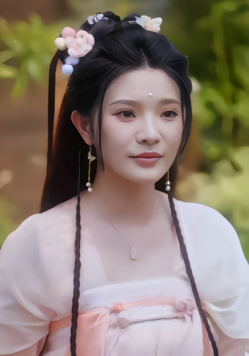 《带着诊所系统闯大唐》剧照