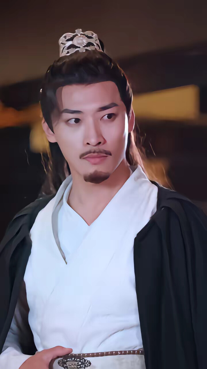 《重生选纨绔当爹结果养成皇帝了》剧照