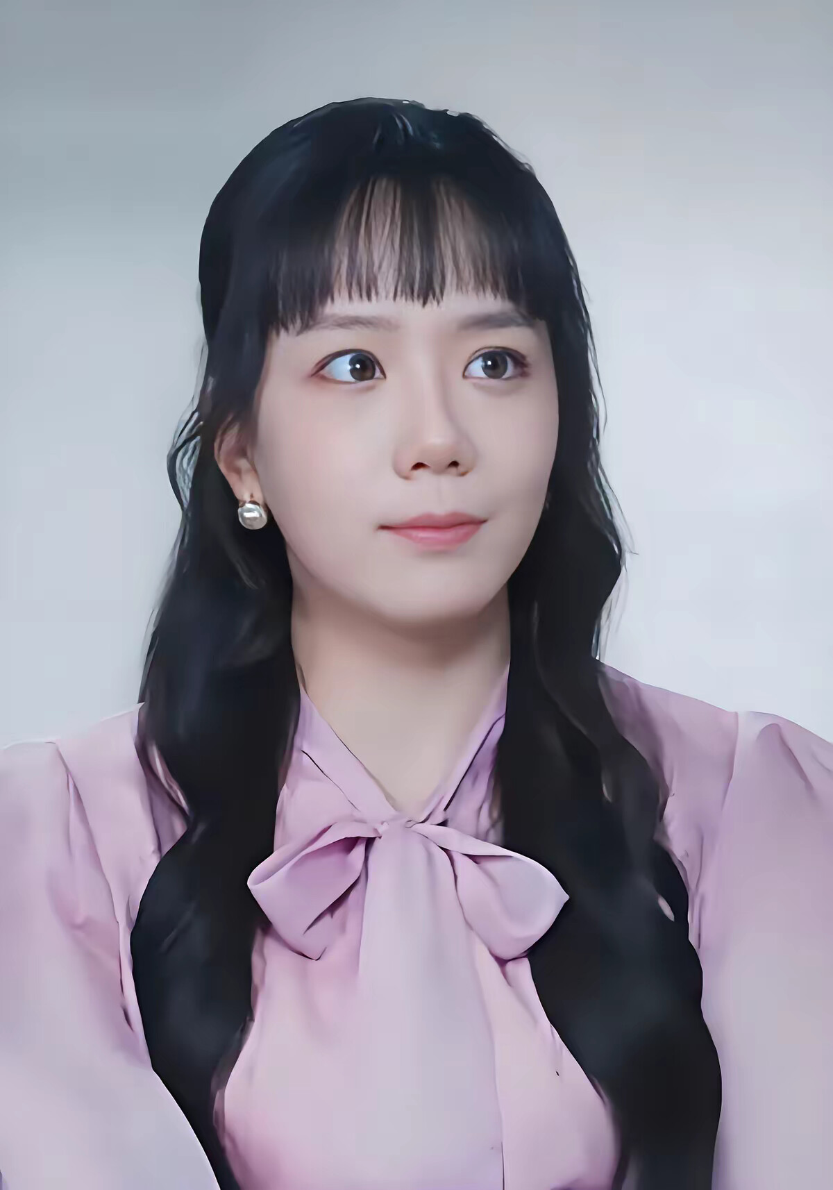 《白夜沉沦》剧照