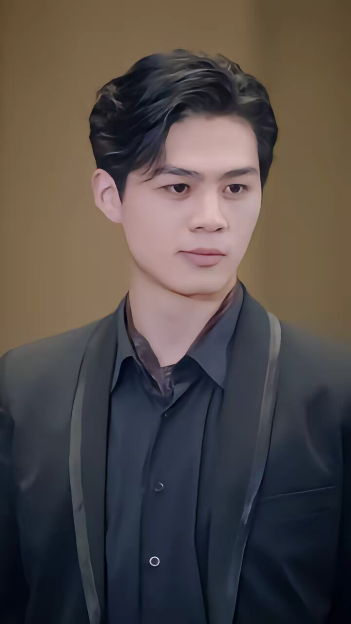 《龙争虎斗》剧照