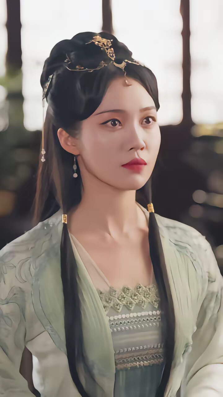 《偏偏世子要娶我》剧照