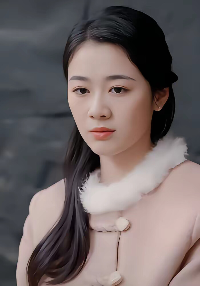 《云深情浅时》剧照