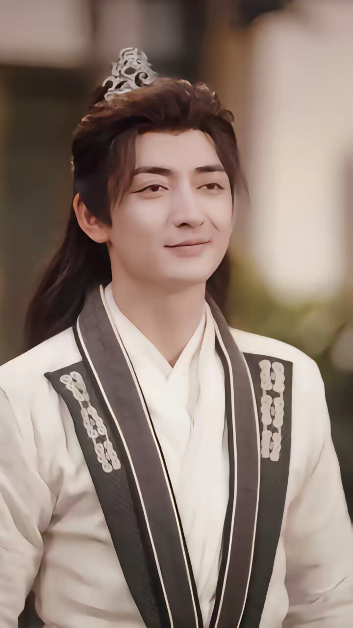 《模拟修仙：圣女别怕有我在》剧照