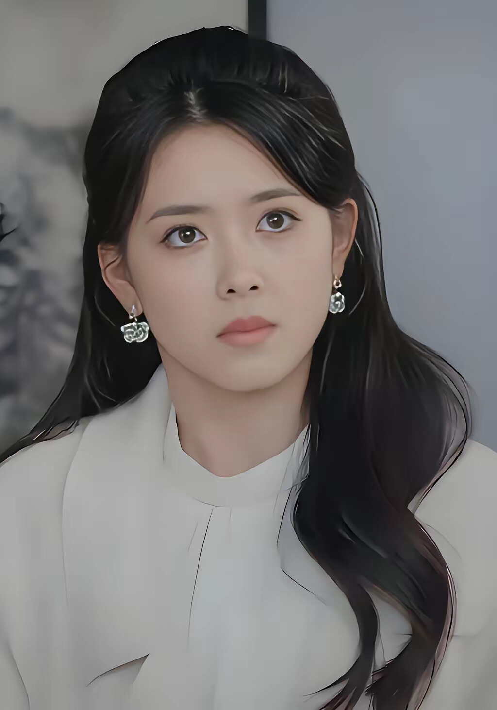 《命运漩涡》剧照