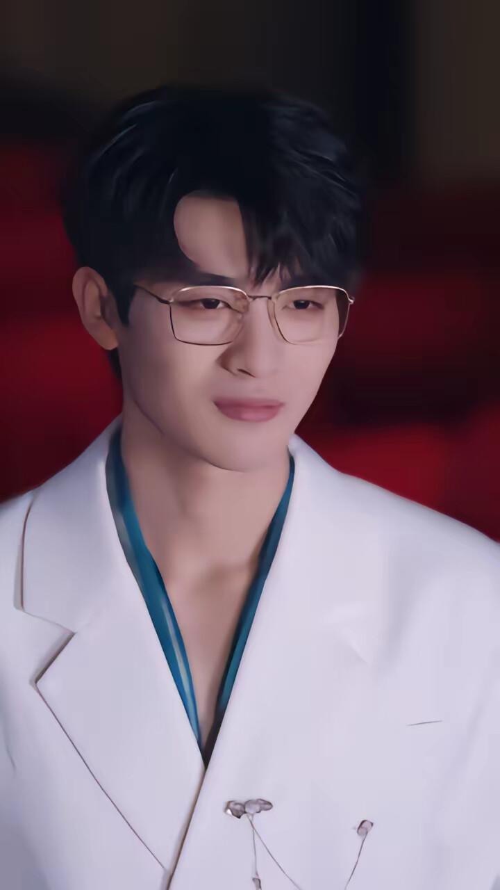 《月染私桥》剧照