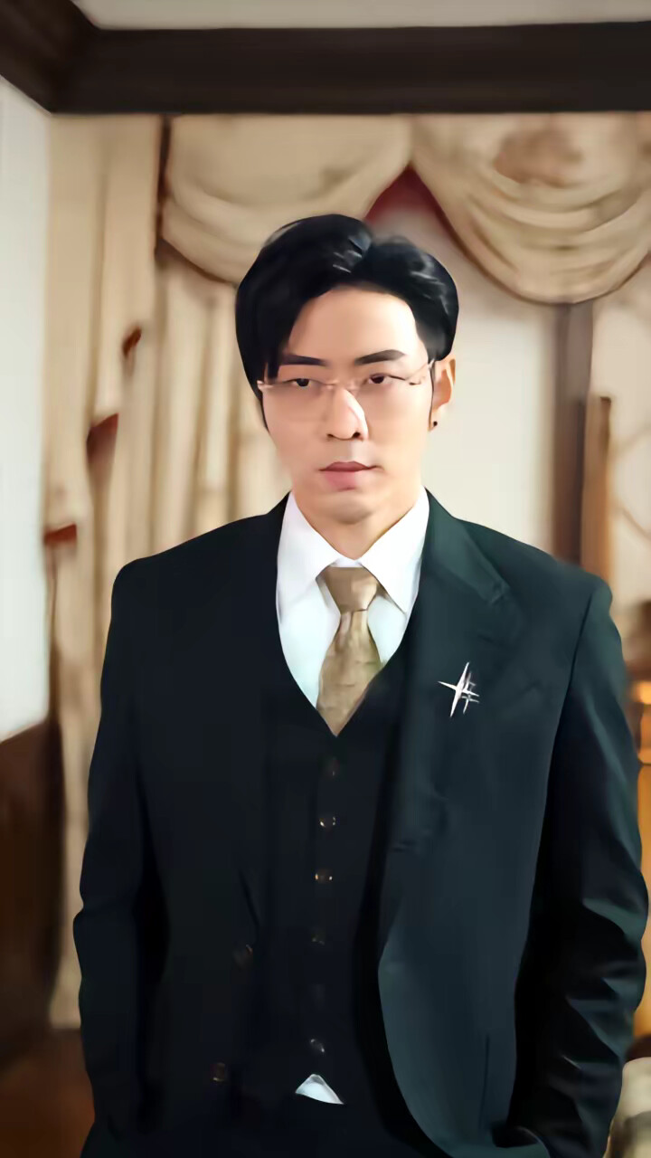 《她从深渊中来》剧照