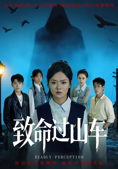 《致命过山车》剧照