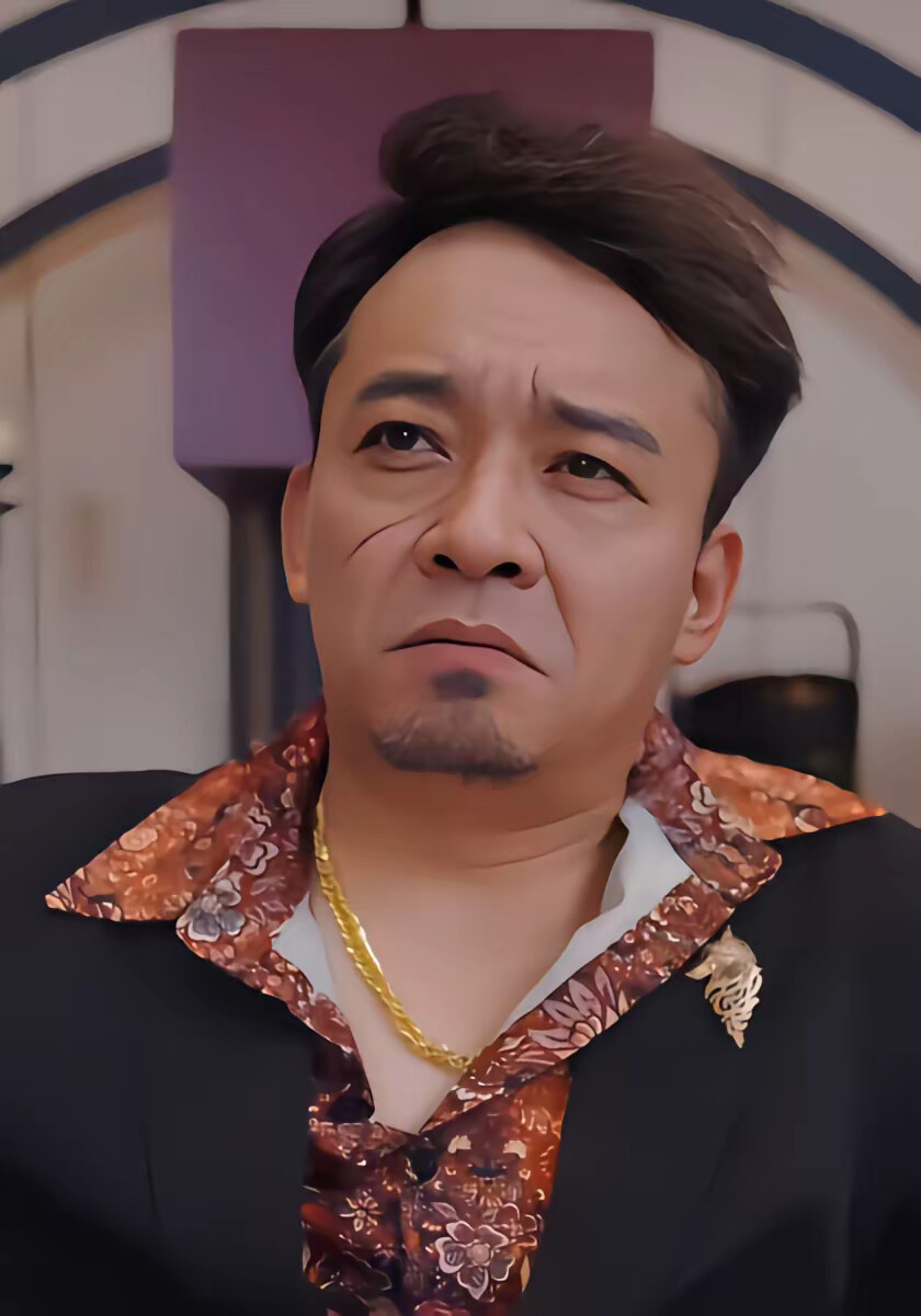 《月老逼我谈恋爱》剧照