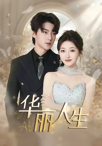 《华丽人生》剧照