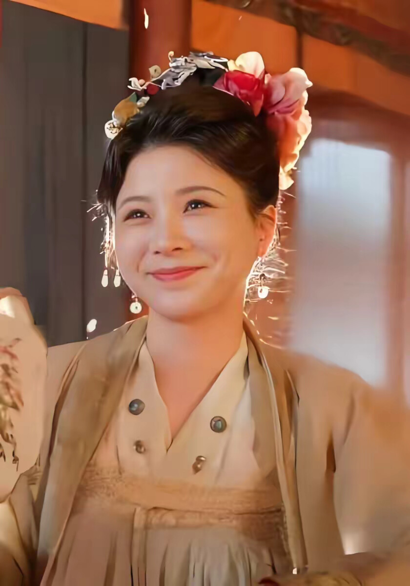 《假冒公主后，我横扫四方》剧照