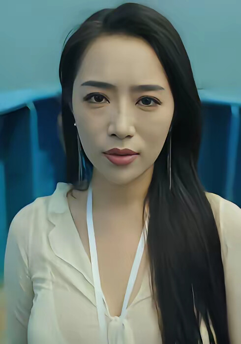 《深海诡事》剧照