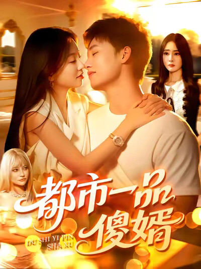 《都市一品傻婿》剧照
