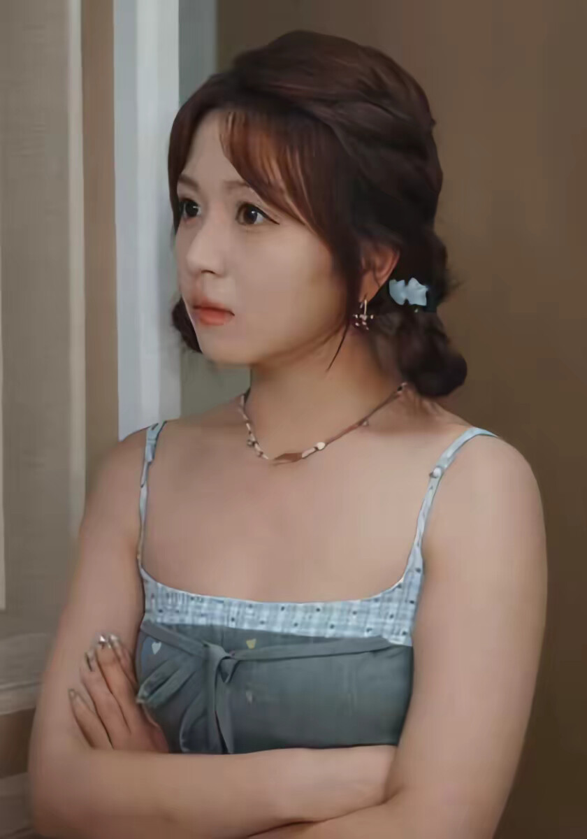 《人间清醒，步步沦陷》剧照