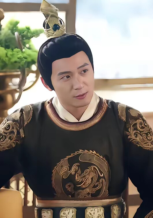 《废妃当道》剧照