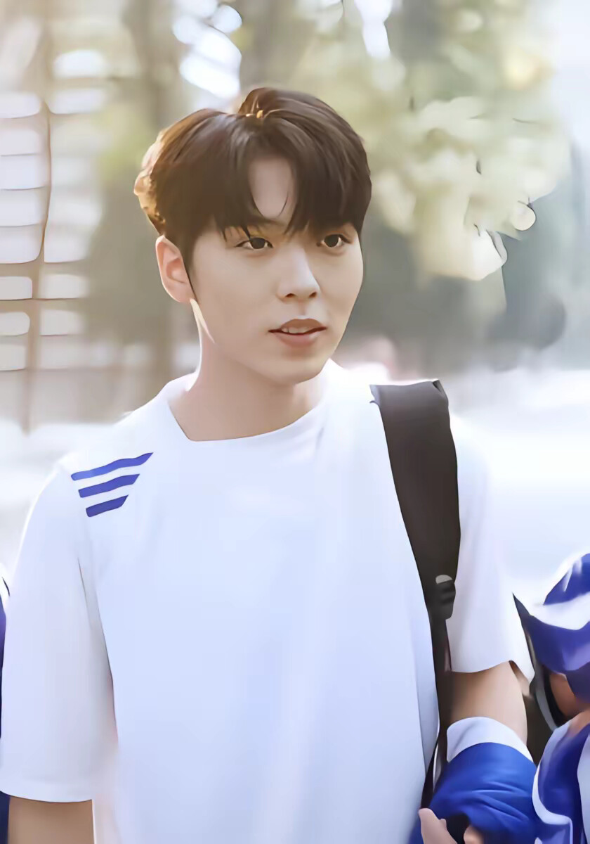 《别后才知爱深》剧照