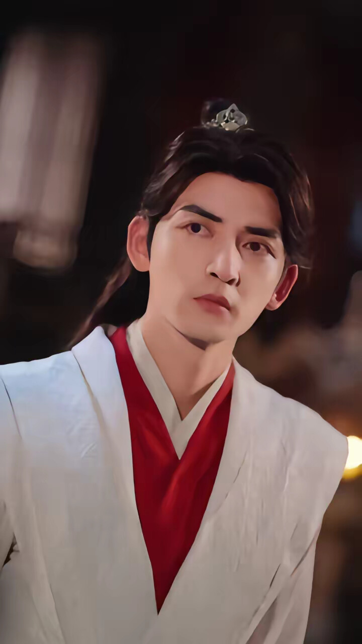 《一品毒妃》剧照