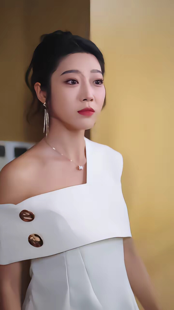 《什么！我的眼睛能扫码》剧照