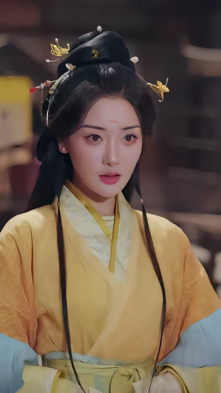 《南风知我心》剧照