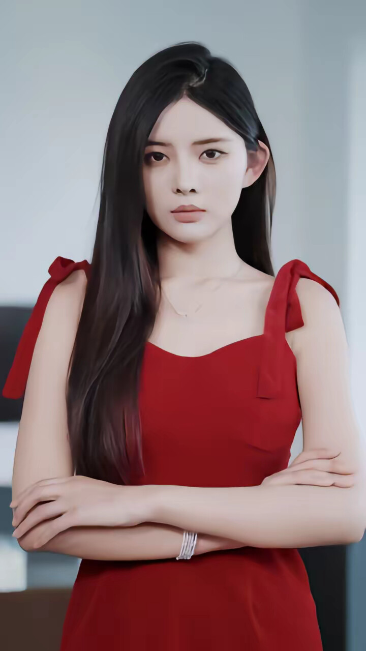 《天降校花女友》剧照