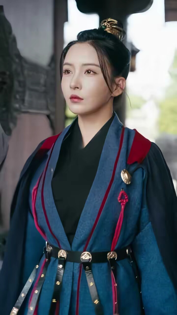 《镖行天下》剧照