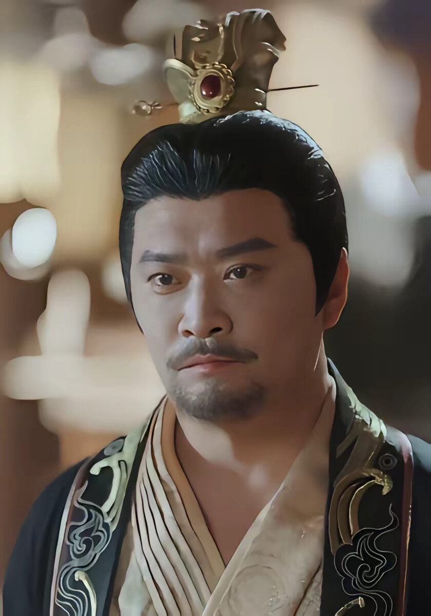 《公主嫁到：腹黑将军请上位》剧照