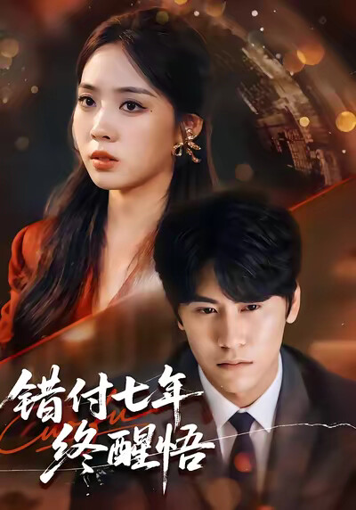《错付七年终醒悟》剧照