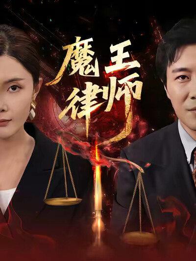 《魔王律师》剧照