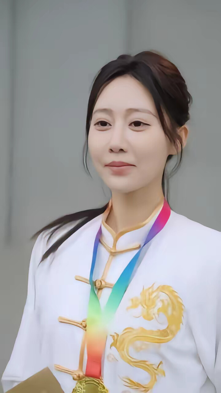 《武神躯》剧照