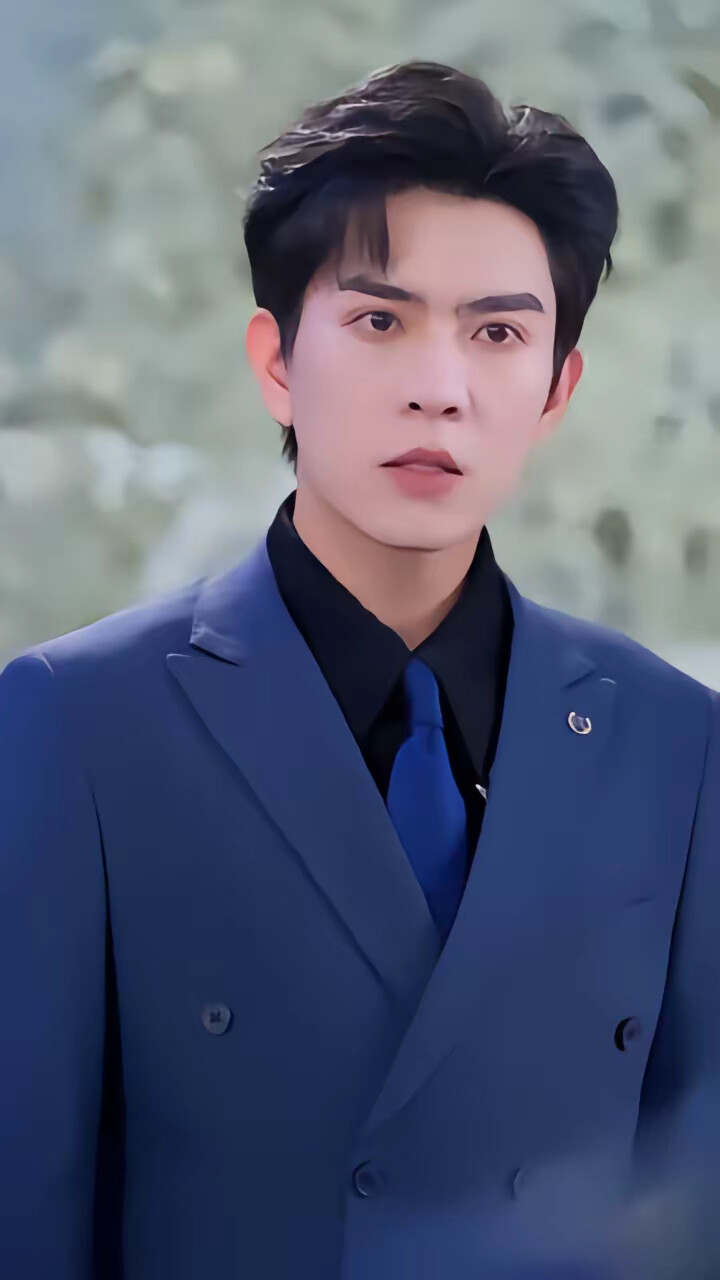 《相逢时节月正圆》剧照