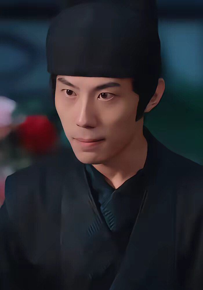 《握金钗》剧照