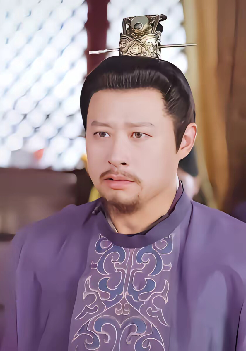 《心声泄露后朝堂秒变瓜田》剧照