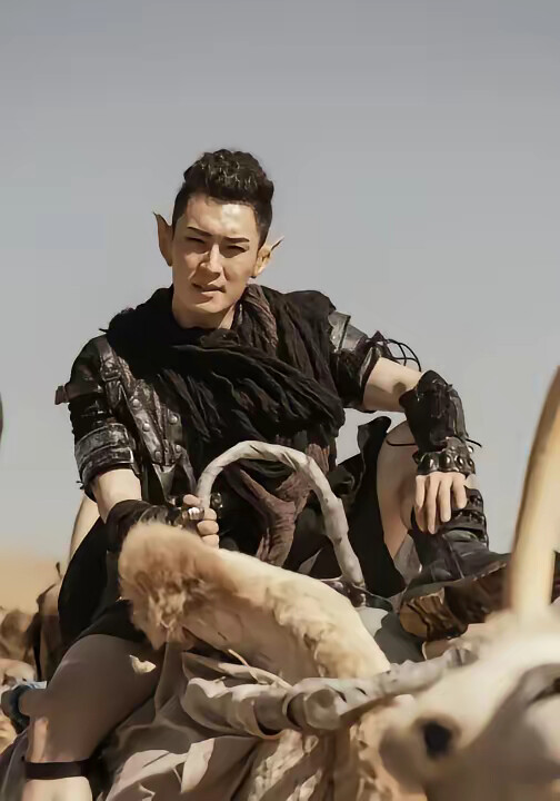 《百慕大星际流浪者》剧照