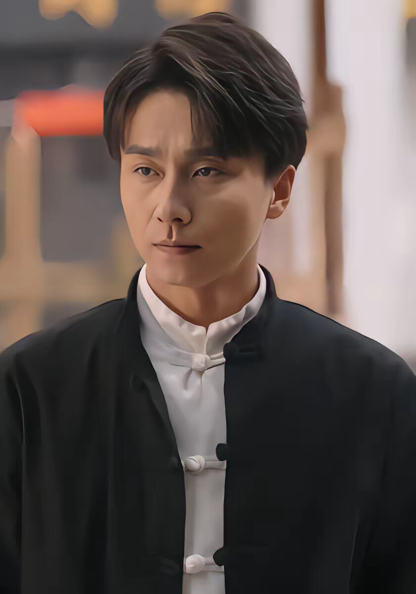 《城寨风云》剧照