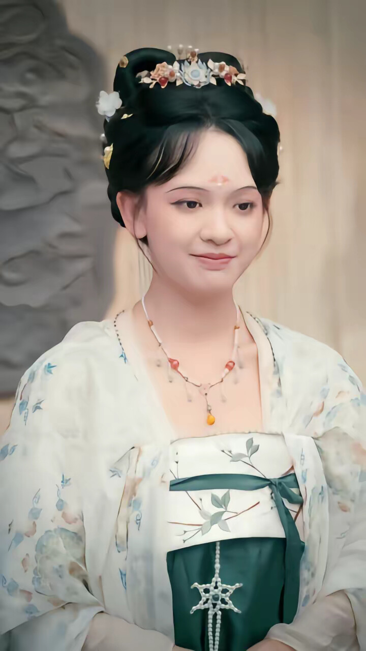 《春花嫡女》剧照