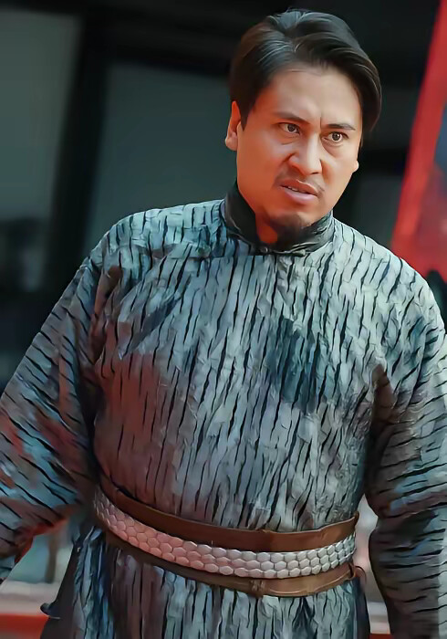 《天下第一之快刀余飞》剧照