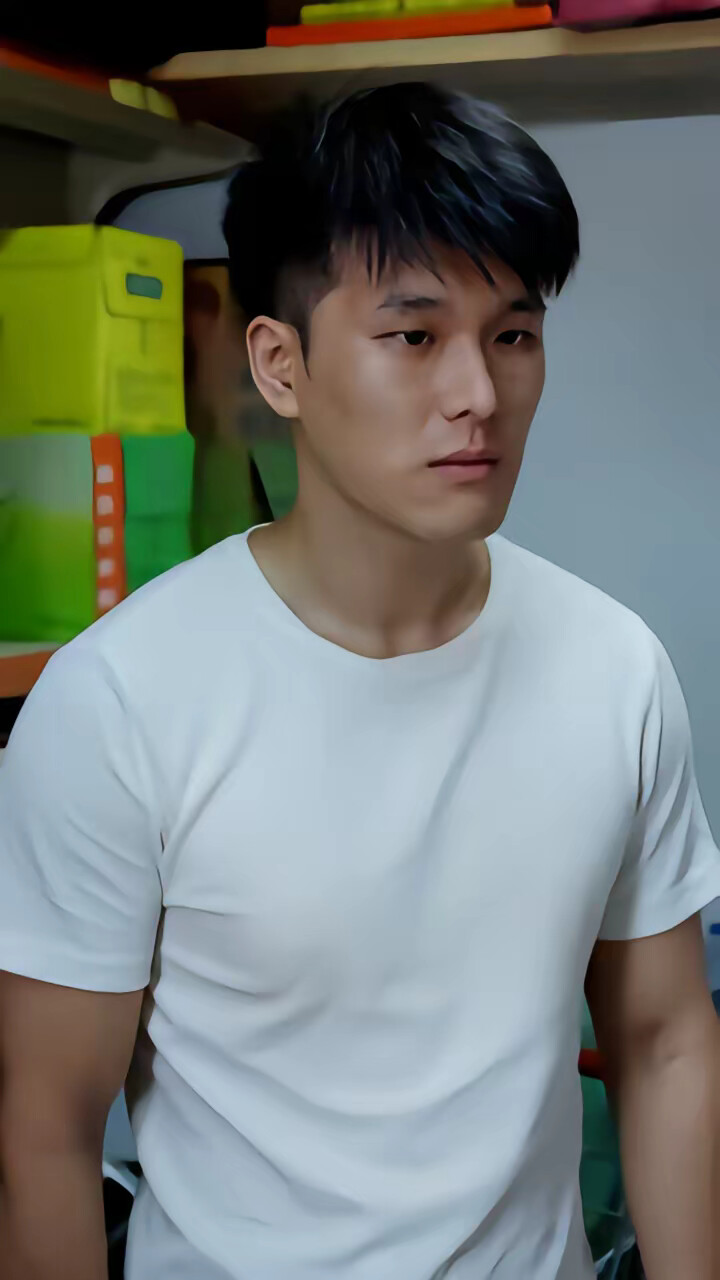 《81号便利店》剧照