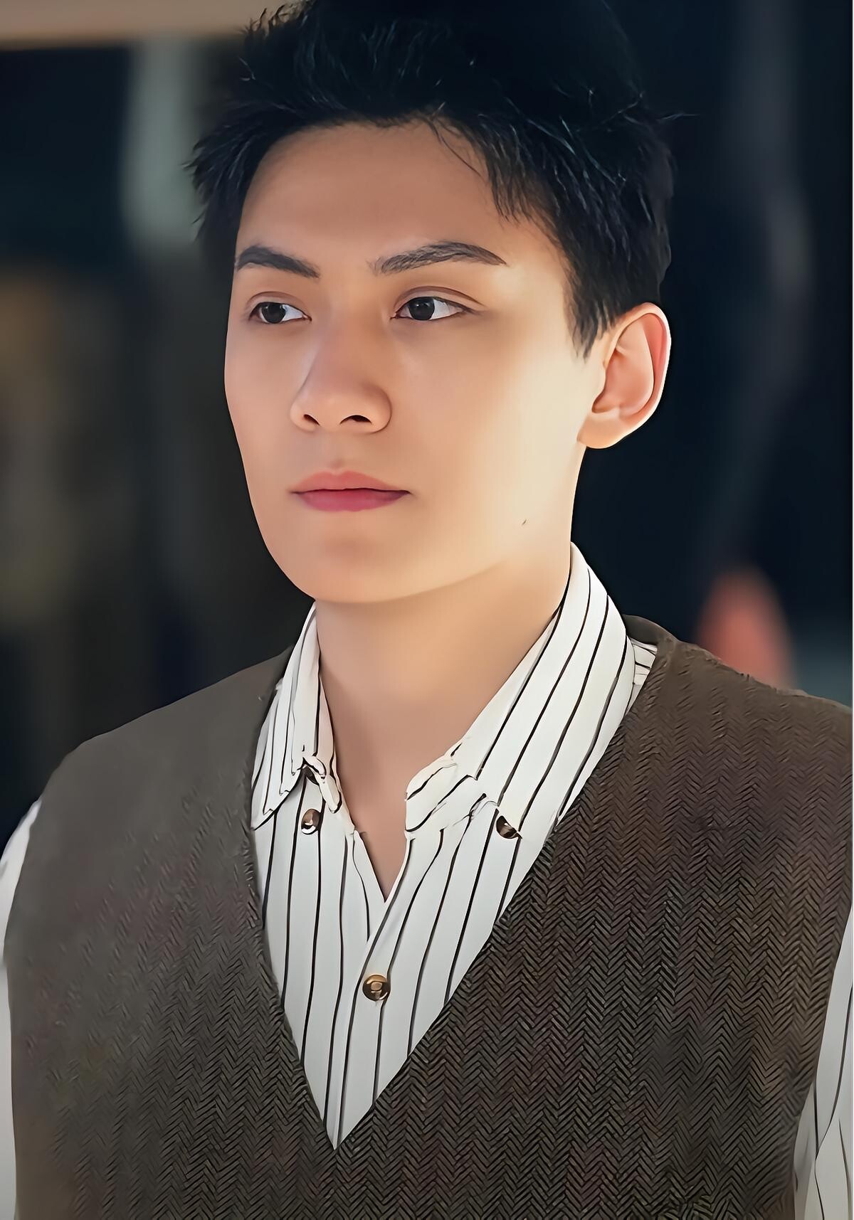 《万金不换信义心》剧照