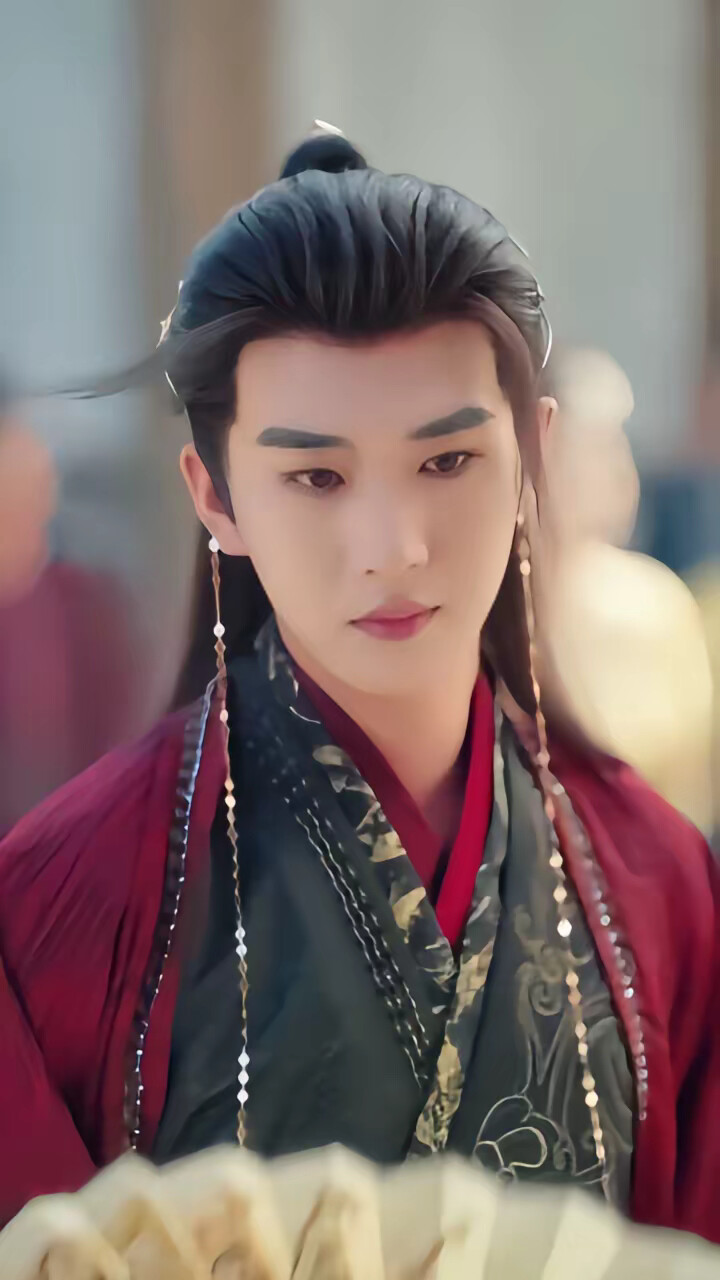 《浮灯灿烂》剧照