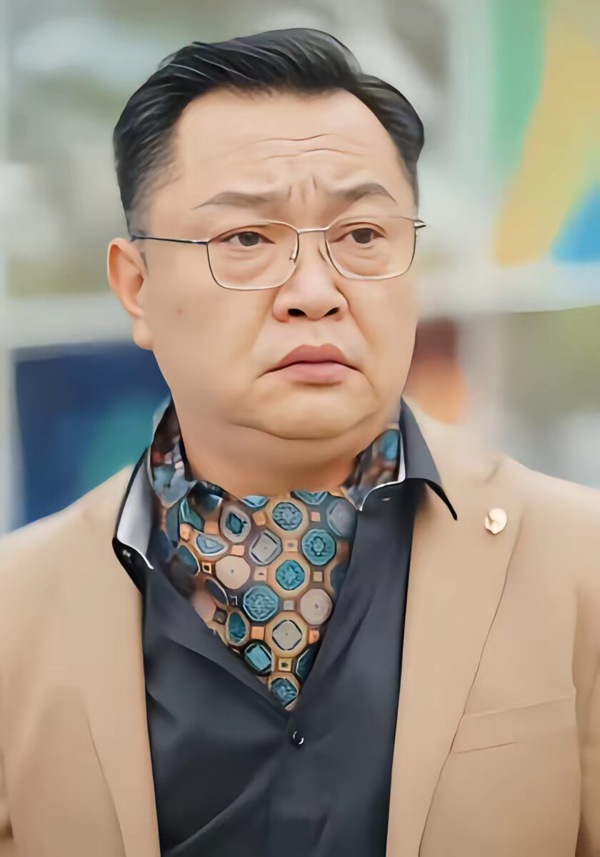 《瘸腿球王》剧照