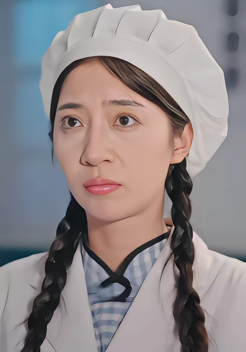 《重生在火红岁月当医生》剧照