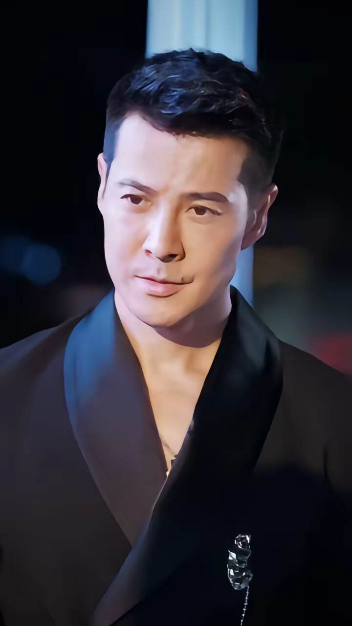 《前妻攻略：傅先生偏要宠我》剧照