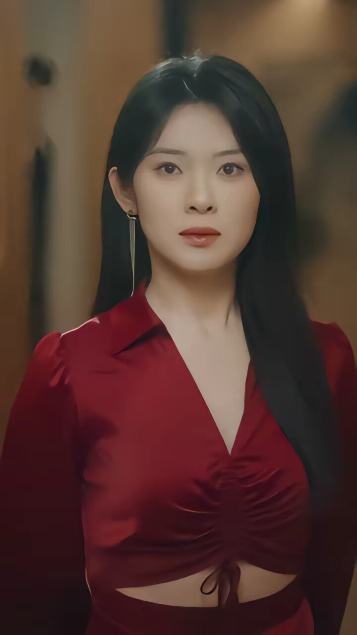 《报告秦总，夫人她是古代老祖宗》剧照