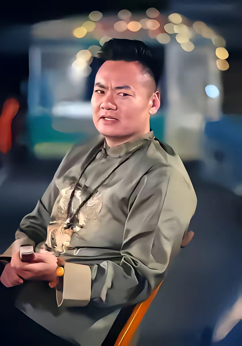 《都市星相师》剧照