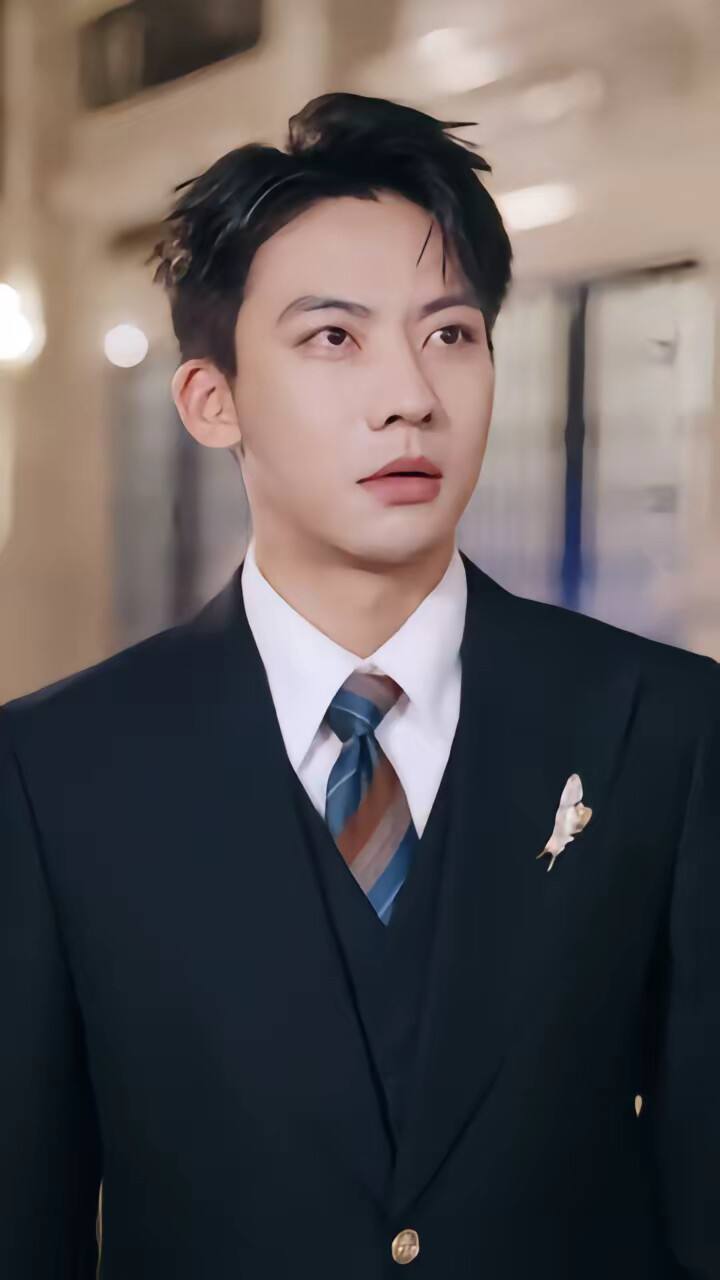 《我的系统是反向锦鲤》剧照