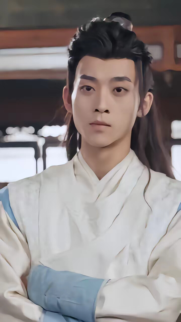 《我在古代富甲一方》剧照