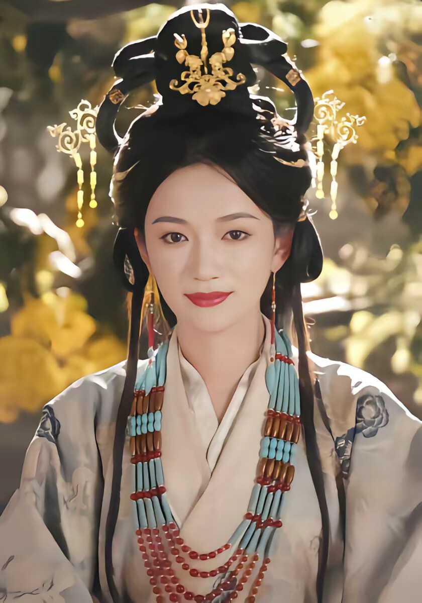 《冒姓琅琊》剧照