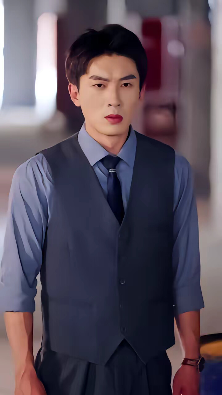 《我的系统女友超会演》剧照