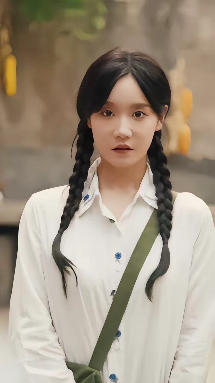 《80知青重生：护妻宠妹发家忙》剧照