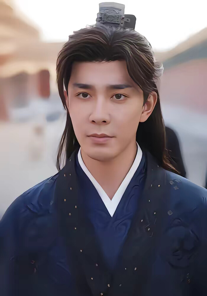 《婆家超宠！嫁侯府开重点班教崽崽》剧照